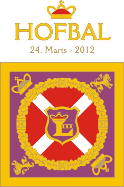 Court Ball 2012