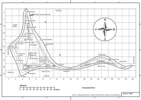 1963 road map